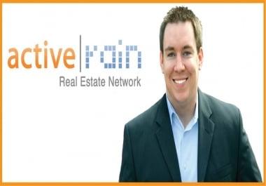 Publish Guest post on real Estate SItes - DA68 PA63 TF56 DR82 with DOF Link