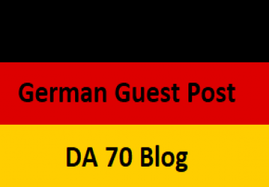 publish german guest post on german blog da 70 plus