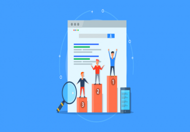 Rank Your Website On Google First Page Or Money Back Guaranteed