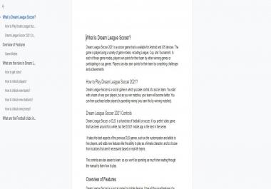 SEO Writing Service High Quality 500 Word Article