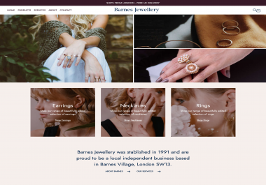 Convert any Design into HTML CSS