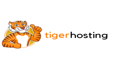 UNLIMITED Web Hosting - 1 Year EXCLUSIVE