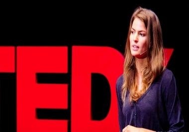 Publish Guest post on Premium website Ted. com DA96