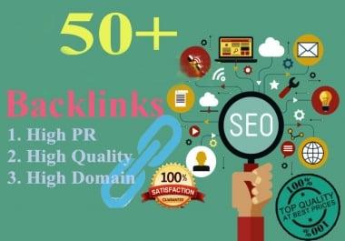 I will submit 50 do follow angela paul profile backlink manually