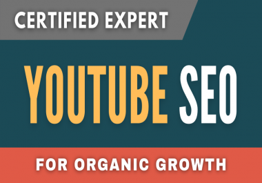 Effective On Page SEO For YouTube Video