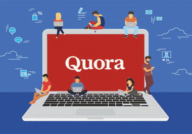 Write and Publish Guest Post on Quora. com DA 93 with D0-f0llow Backlinks