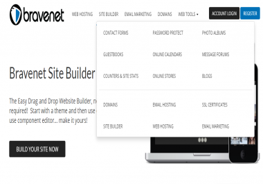 DA80 Write and Publish Guest Post On Bravenet. com SEO DoFollow Backlinks