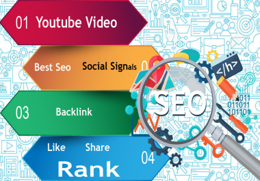 Url And Video High Power 1250 High Socila signals only