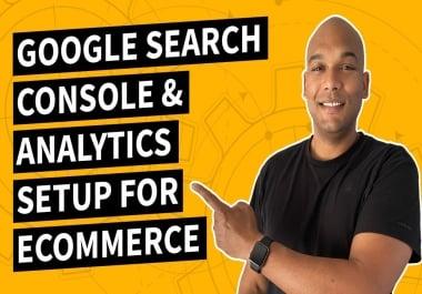 Creating Technical Onpage SEO Tools Sitemap. XML/ Robot. txt/ Search Console/ Analytics