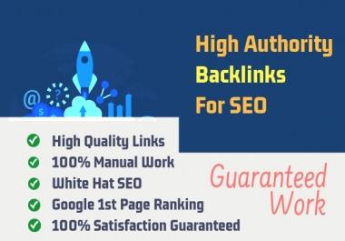 Seo Pack 2020 - 1000 Article backlinks,  1000 Do-follow backlinks,  1000 wiki Article backlinks