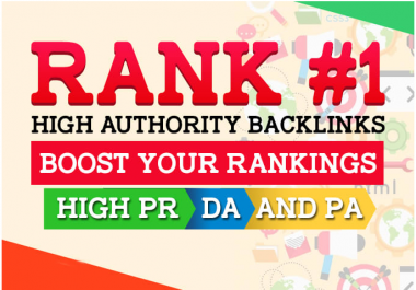 build 4400 ultra SEO contextual backlinks tiered,  boost SEO