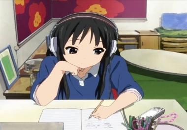 Chillhop / Lo-Fi Music Promotion