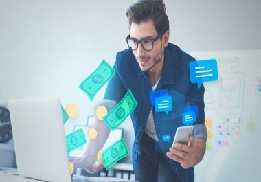 Guide To Succeed on Affiliate Marketing