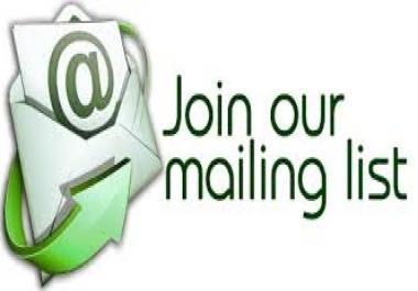 10 million canadian email list