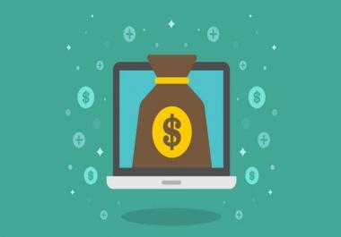 I will write 100 Plagiarism free 1,500 words website content for your website in two days for 5