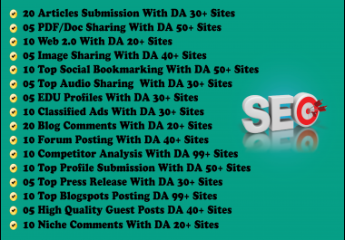 GET YOUR RESULT - Google Friendly Seo Package Guaranteed Results Or Money Back