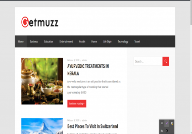 I will do 4 guest post on my DA 53 blog