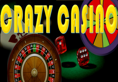 10 permanant High DA Casino PBN Backlinks posts