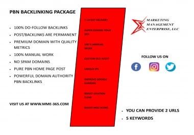 50+ Powerful PBN Backlinks To Excel Your Website