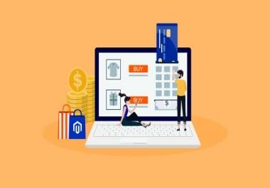 Create Ecommerce Store Using Woocommerce In Wordpress