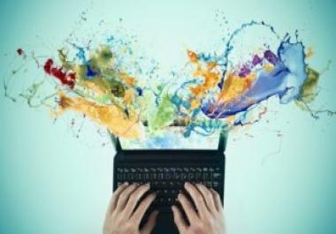 Freelance writers needed to create blog posts,  articles and website content.