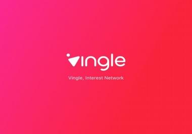 I will do a guest post on Vingle DA 66