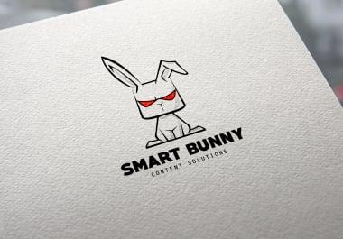 I will do nice logo for your business