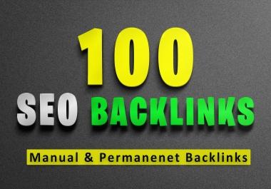 100 PR9 Backlinks 80+DA Unique Domains 2021 GOOGLE Update Most Evaluate Manual Site