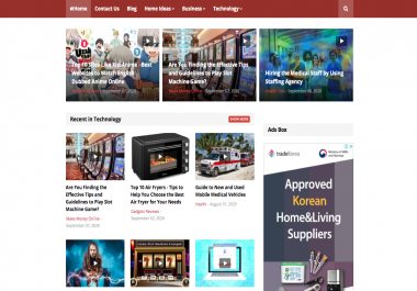 Submit a Guest Post on USA High Traffic DA Site In 48 Hours