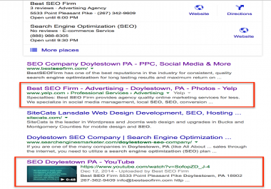 Parasite SEO Service - Rank for some of the most competitive keywords in a short time