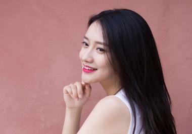 Translate english into chinese in 12 hours