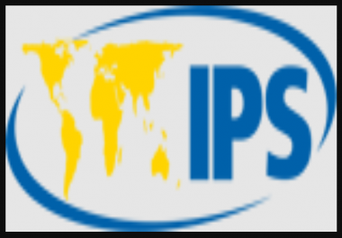 Write & Publish A Guest Post On Ipsnews. net DA77 PA62,  Dofollow & Indexed Link