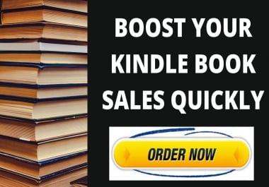 Promote And Market One Kindle Book to 3 Million Open Library Fans