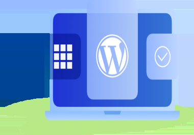 Affordable 1 Year WordPress Cloud Hosting with Unlimited SSD Space & Bandwidth