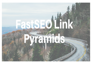 Poker/Casino Link Pyramid skyrocket Google Ranking Strategy Service for SEO improvement
