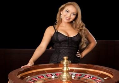 Fast 2.5K Casino/poker/gambling backlinks Powerful Full SEO 8 different platform