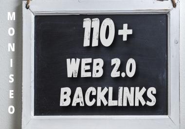 Do HQ Web 2.0 Blog Posting SEO contextual Backlinks