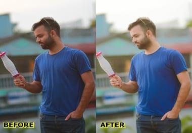 Adobe Photoshop CC 2020,  Adobe Light-Room Expert And Photography