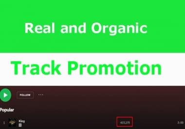 Add Your Track To Music Websites For Real Audience