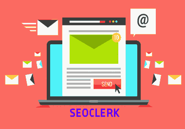 I will manage your bulk email marketing mailchimp campaign