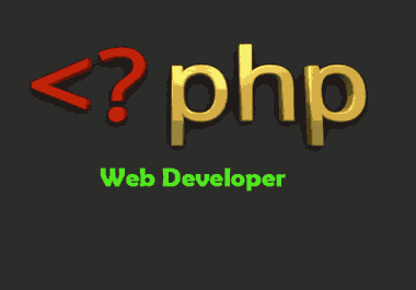 Expert php programmer ready to install your php script on your server