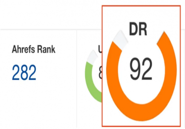 I will create 20 pbn DR 60+ links