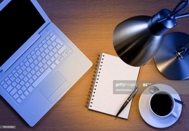 150 words Web PAGE Content,  Article or Blog Posts for Website - SEOptimized