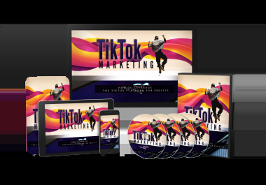 give you plr videos Marketing 2020 with resell rights