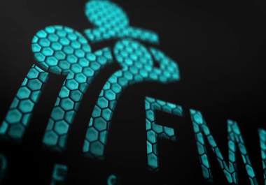 I'll do digital technology animation