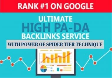 Premium High-Quality PBN Links with Tier Strategy