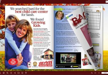 Publish Your Post On Digital Magazine