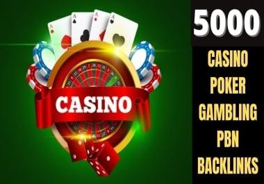 5000 Permanent web 2.0 PBN Dofollow Backlink with High TF,  CF,  DA,  PA with unique website