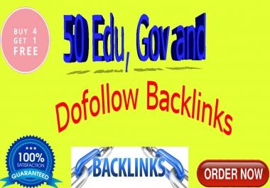 I will do make 50 pr9 high trust authority safe SEO backlinks