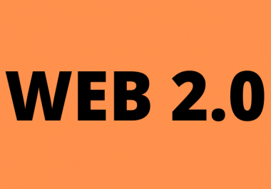 15 Web 2.0 Blogs High Quality Backlinks